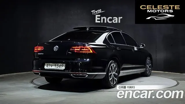 VOLKSWAGEN GT(B8) 2.0 TDI Premium 2018 — photo 2 sur 30