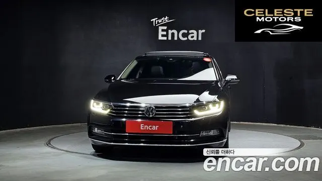 VOLKSWAGEN GT(B8) 2.0 TDI Premium 2018 — photo 3 sur 30