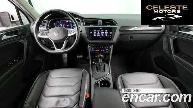 VOLKSWAGEN 22.0 TDI Premium 2021 — photo 10 sur 34