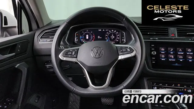 VOLKSWAGEN 22.0 TDI Premium 2021 — photo 19 sur 34
