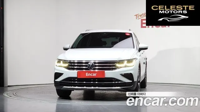 VOLKSWAGEN 22.0 TDI Premium 2021 — photo 3 sur 34