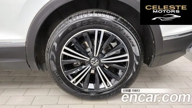 VOLKSWAGEN 22.0 TDI Premium 2021 — photo 7 sur 34