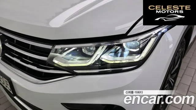 VOLKSWAGEN 22.0 TDI Premium 2021 — photo 8 sur 34
