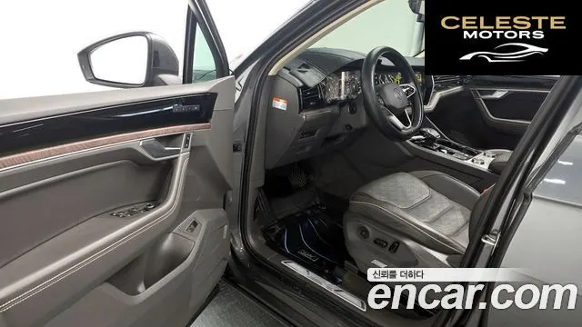VOLKSWAGEN 33.0 TDI 2023 — photo 10 sur 20