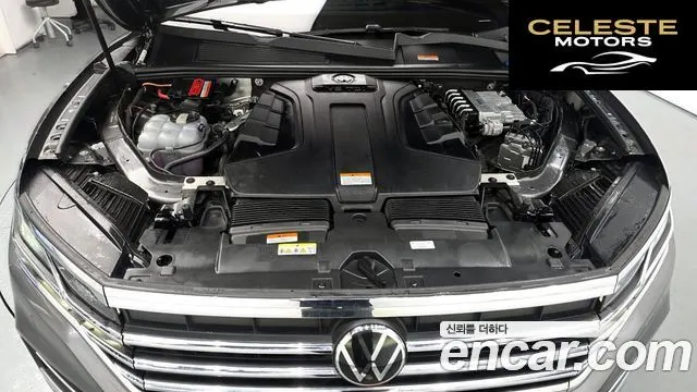 VOLKSWAGEN 33.0 TDI 2023 — photo 6 sur 20