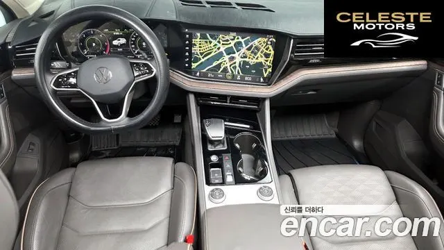VOLKSWAGEN 33.0 TDI 2023 — photo 7 sur 20