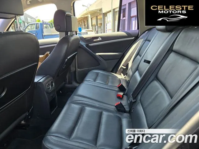 VOLKSWAGEN 2.0 TDI 2015 — photo 10 sur 16
