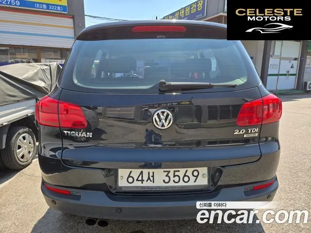 VOLKSWAGEN 2.0 TDI 2015 — photo 3 sur 16