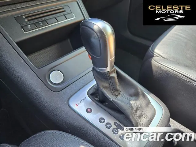 VOLKSWAGEN 2.0 TDI 2015 — photo 6 sur 16