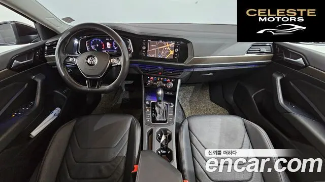 VOLKSWAGEN 71.4 TSI 2021 — photo 10 sur 41