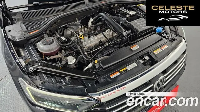 VOLKSWAGEN 71.4 TSI 2021 — photo 6 sur 41