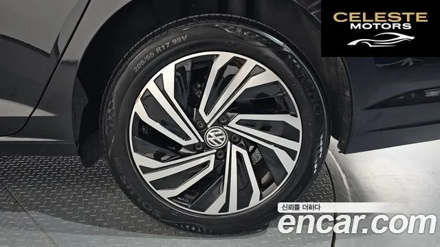 VOLKSWAGEN 71.4 TSI 2021 — photo 7 sur 41