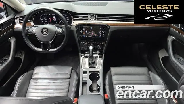 VOLKSWAGEN GT(B8) 2.0 TDI Premium 2018 — photo 10 sur 30