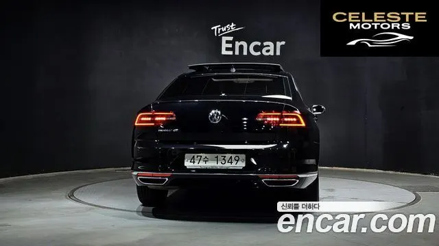 VOLKSWAGEN GT(B8) 2.0 TDI Premium 2018 — photo 4 sur 30