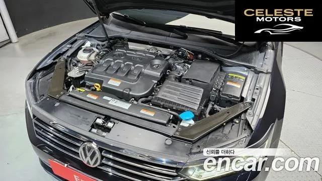 VOLKSWAGEN GT(B8) 2.0 TDI Premium 2018 — photo 6 sur 30