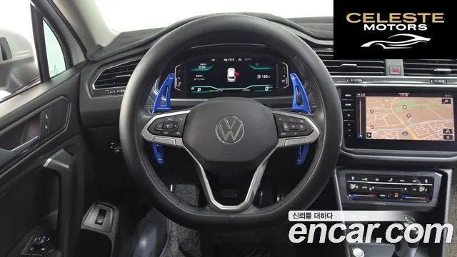 VOLKSWAGEN 2.0 TSI 2023 — photo 17 sur 43