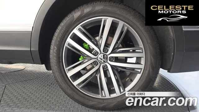 VOLKSWAGEN 2.0 TSI 2023 — photo 6 sur 43