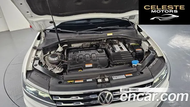 VOLKSWAGEN 2.0 TDI 2020 — photo 6 sur 34