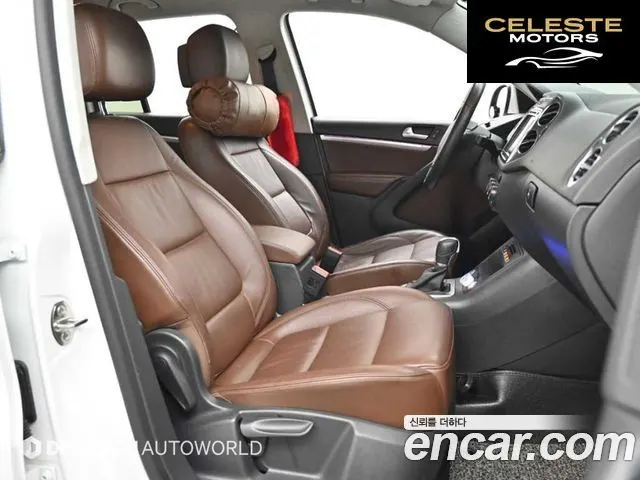 VOLKSWAGEN 2.0 TDI Premium 2016 — photo 10 sur 26