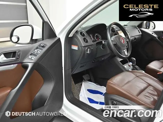 VOLKSWAGEN 2.0 TDI Premium 2016 — photo 11 sur 26