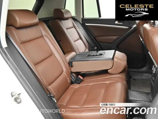 VOLKSWAGEN 2.0 TDI Premium 2016 — photo 12 sur 26