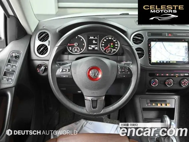 VOLKSWAGEN 2.0 TDI Premium 2016 — photo 13 sur 26
