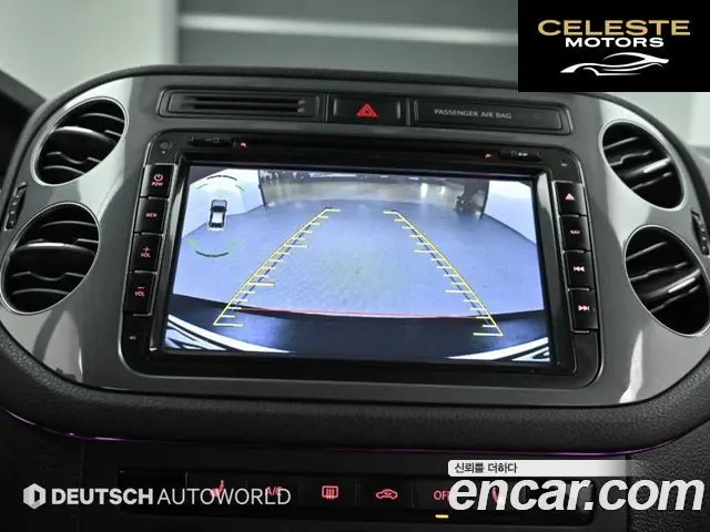 VOLKSWAGEN 2.0 TDI Premium 2016 — photo 15 sur 26