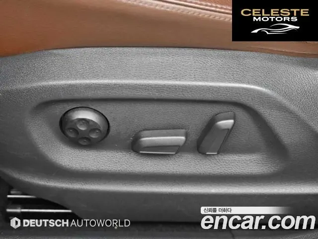 VOLKSWAGEN 2.0 TDI Premium 2016 — photo 16 sur 26