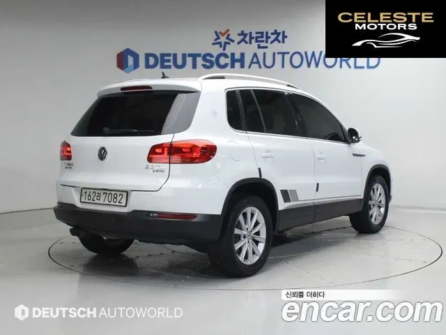 VOLKSWAGEN 2.0 TDI Premium 2016 — photo 2 sur 26