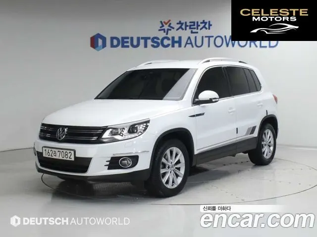 VOLKSWAGEN 2.0 TDI Premium 2016 — photo 23 sur 26