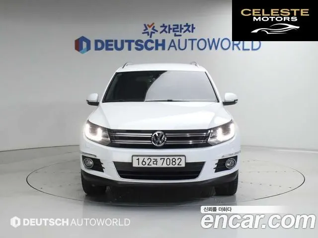 VOLKSWAGEN 2.0 TDI Premium 2016 — photo 3 sur 26