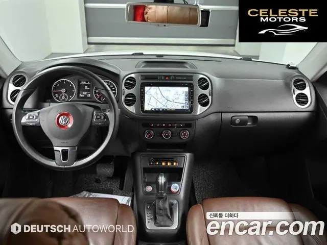 VOLKSWAGEN 2.0 TDI Premium 2016 — photo 7 sur 26