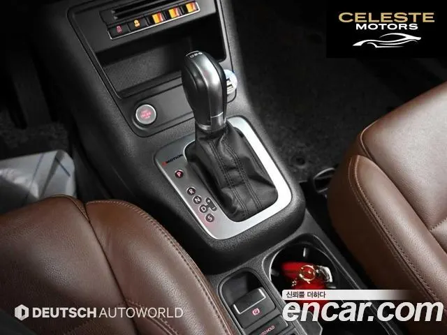 VOLKSWAGEN 2.0 TDI Premium 2016 — photo 9 sur 26