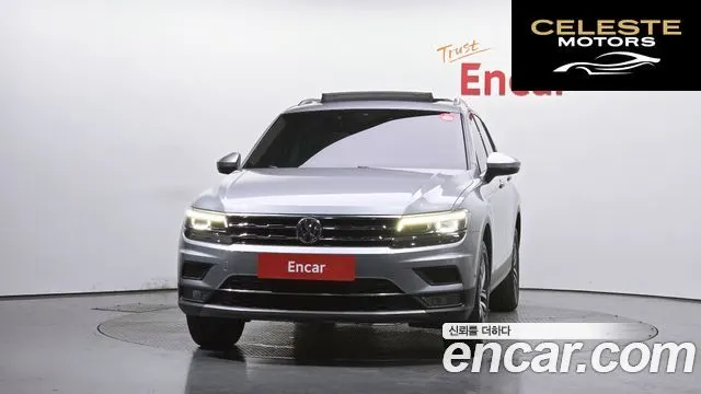 VOLKSWAGEN 2.0 TDI 2020 — photo 3 sur 32
