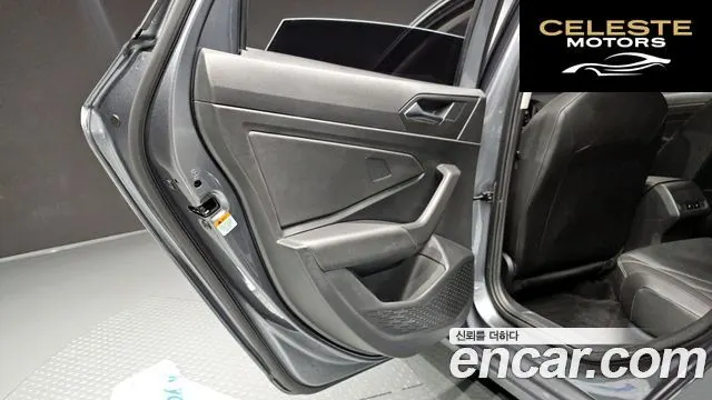 VOLKSWAGEN 71.4 TSI 2020 — photo 15 sur 33