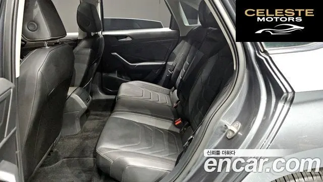 VOLKSWAGEN 71.4 TSI 2020 — photo 16 sur 33
