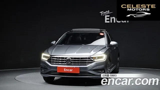 VOLKSWAGEN 71.4 TSI 2020 — photo 3 sur 33