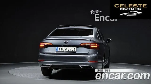 VOLKSWAGEN 71.4 TSI 2020 — photo 4 sur 33