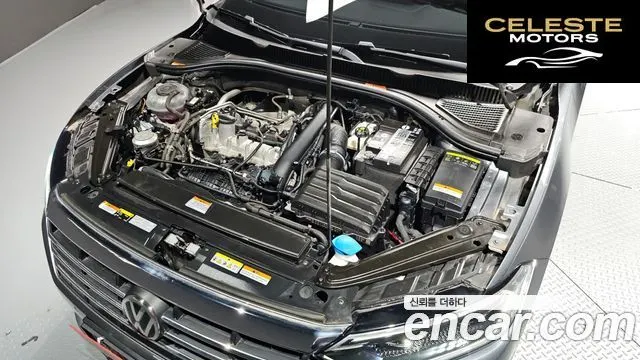 VOLKSWAGEN 71.4 TSI 2020 — photo 6 sur 33
