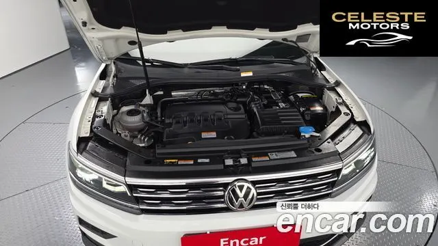 VOLKSWAGEN 22.0 TDI 2020 — photo 6 sur 20