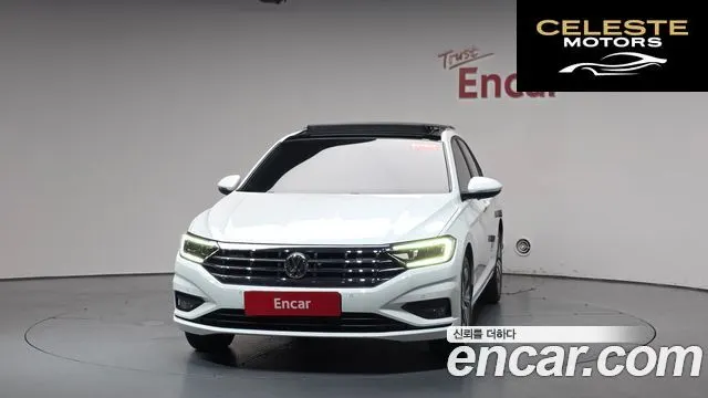 VOLKSWAGEN 71.4 TSI 2020 — photo 2 sur 31
