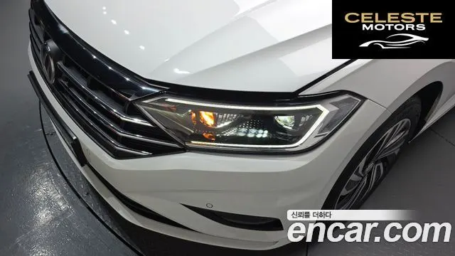 VOLKSWAGEN 71.4 TSI 2020 — photo 7 sur 31