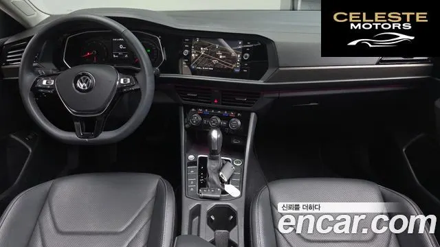 VOLKSWAGEN 71.4 TSI 2020 — photo 9 sur 31