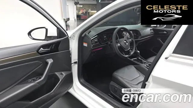 VOLKSWAGEN 71.4 TSI 2020 — photo 12 sur 31