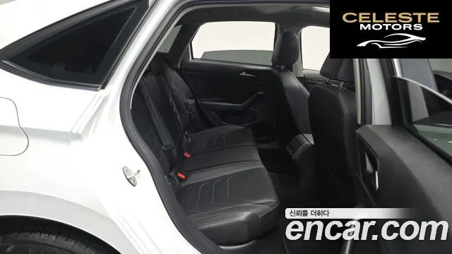 VOLKSWAGEN 71.4 TSI 2020 — photo 16 sur 31