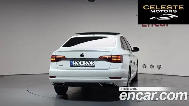VOLKSWAGEN 71.4 TSI 2020 — photo 3 sur 31