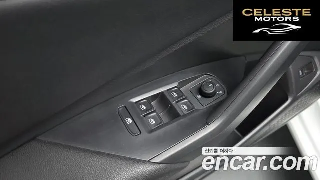 VOLKSWAGEN 71.4 TSI 2020 — photo 30 sur 31