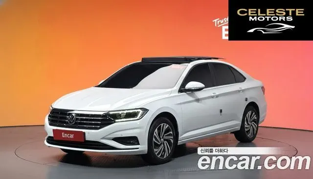 VOLKSWAGEN 71.4 TSI 2020 — photo 31 sur 31