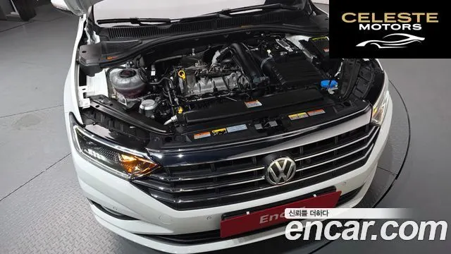 VOLKSWAGEN 71.4 TSI 2020 — photo 5 sur 31