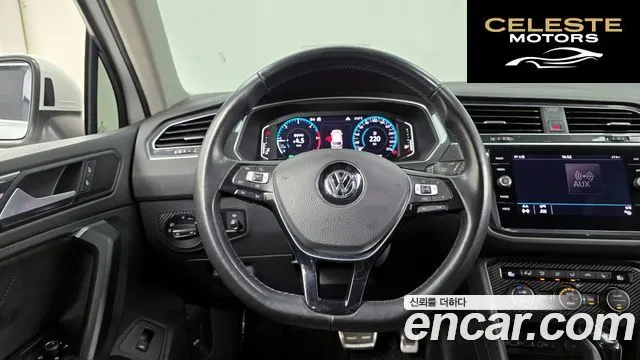 VOLKSWAGEN 22.0 TDI 4 2020 — photo 19 sur 34
